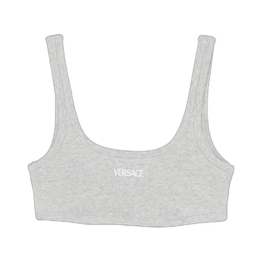 Ribbed Bra