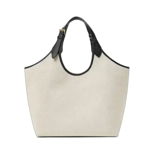 Versace La Medusa Medium Tote Bag