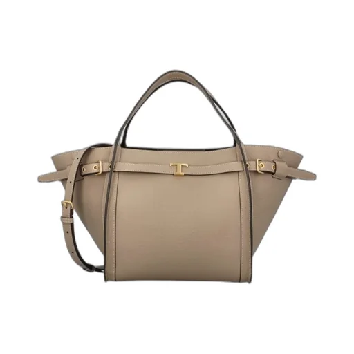 Tod's T-Palque Top Handle Bag