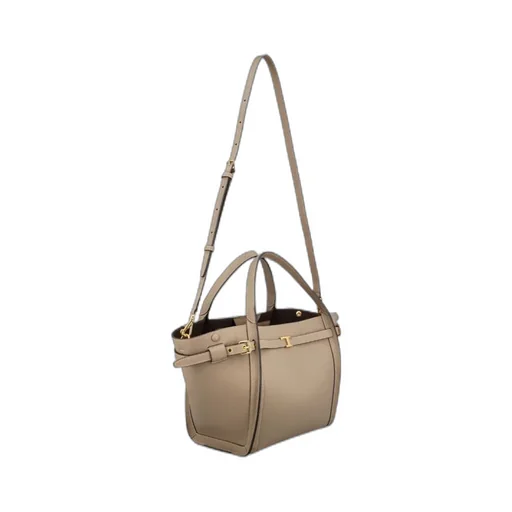 Tod's T-Palque Top Handle Bag