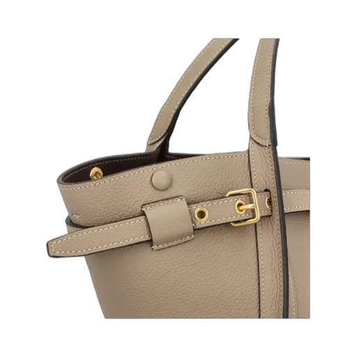 Tod's T-Palque Top Handle Bag