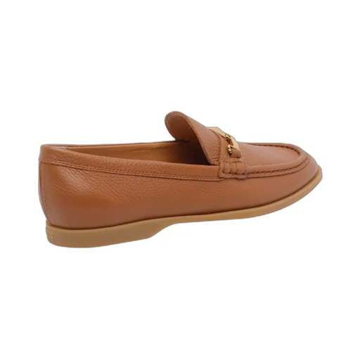 Tod's Slip-On Flat Loafers