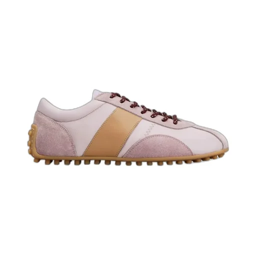 Tod's T-Marathon Lace-Up Sneakers