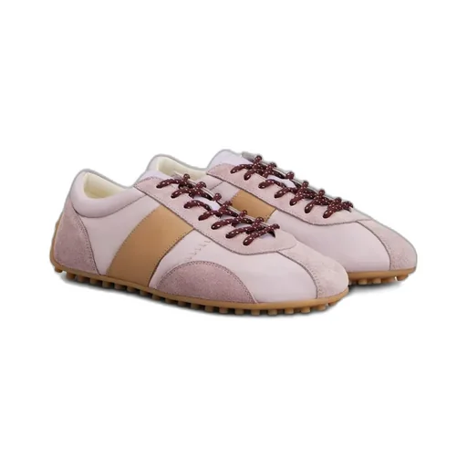 Tod's T-Marathon Lace-Up Sneakers