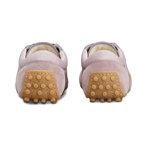 Tod's T-Marathon Lace-Up Sneakers