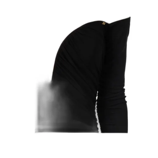 Elisabetta Franchi Off-Shoulder Maxi Dress