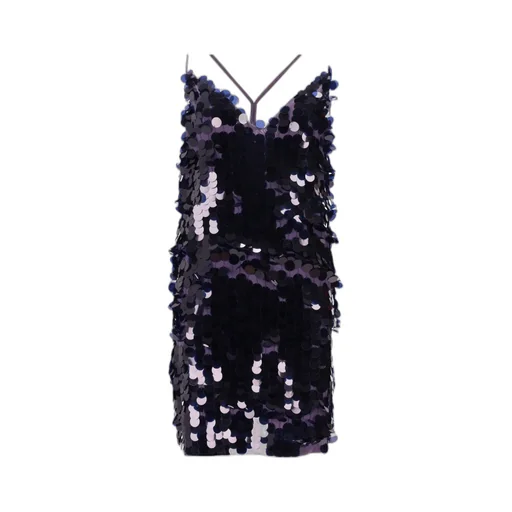 Sequin Dress