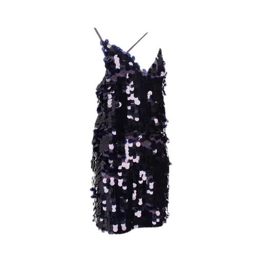 Sequin Dress