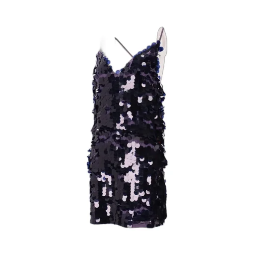 Sequin Dress
