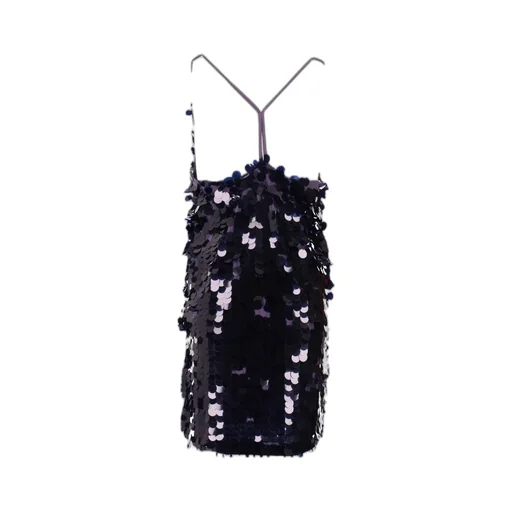 Sequin Dress