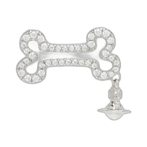 Lyndon Bone Single Earring