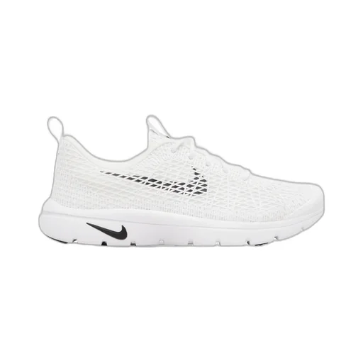 X Nike Air Logo-Detail Sneakers