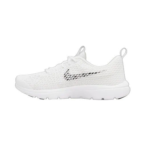 X Nike Air Logo-Detail Sneakers