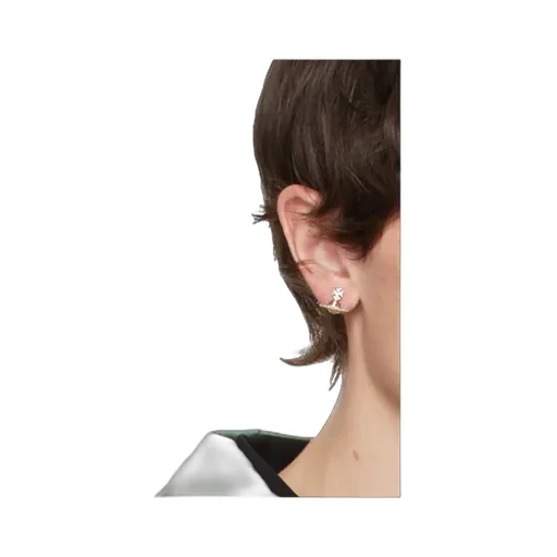Br Single Earring