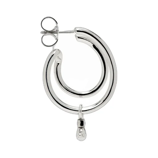 Ronda Single Earring