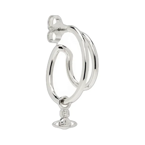 Ronda Single Earring