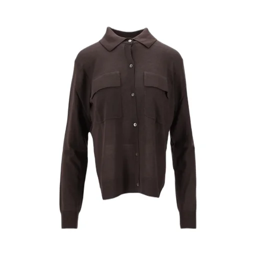 Pocket Cardigan
