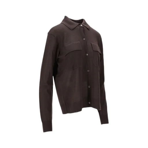 Pocket Cardigan