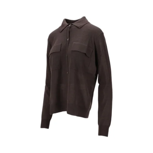Pocket Cardigan