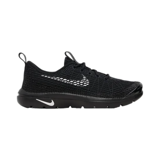 Comme Des GarÇOns Homme Plus X Nike Air Flymesh Sneakers