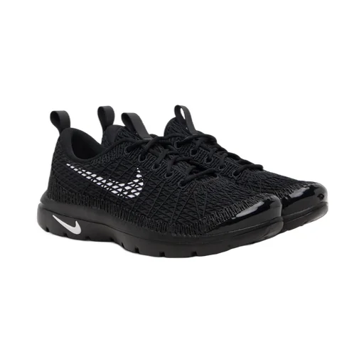 Comme Des GarÇOns Homme Plus X Nike Air Flymesh Sneakers