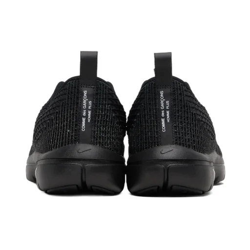 Comme Des GarÇOns Homme Plus X Nike Air Flymesh Sneakers