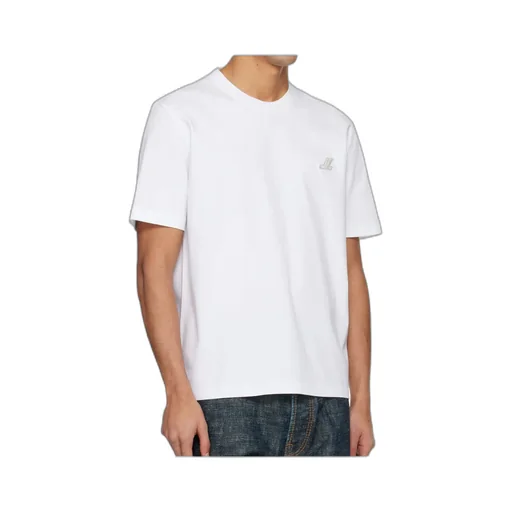 Jla Crew Neck T-Shirt