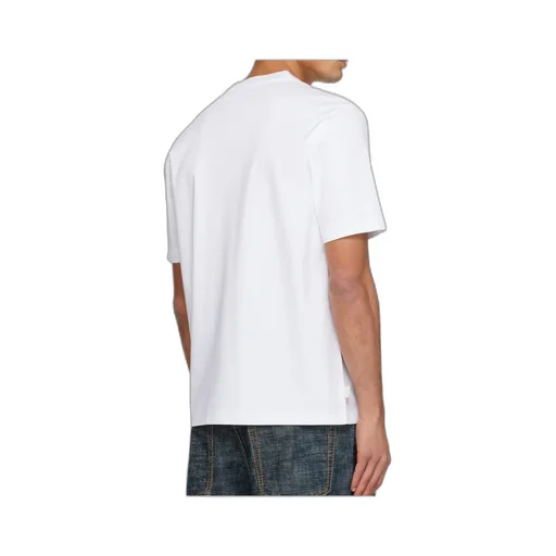 Jla Crew Neck T-Shirt