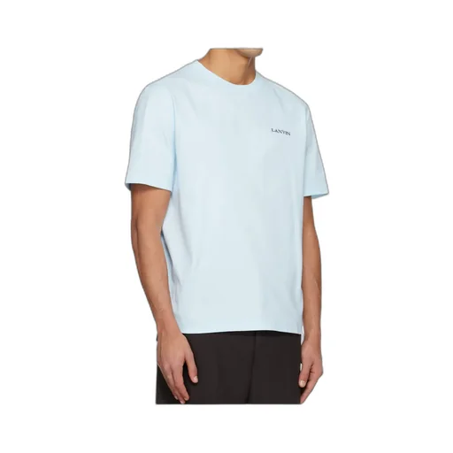 Bouclette Logo T-Shirt