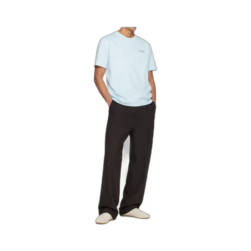 Bouclette Logo T-Shirt