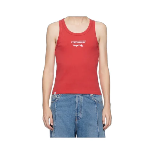 Logo Vest