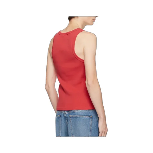 Logo Vest
