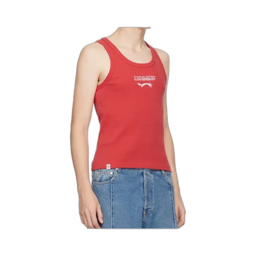 Logo Vest