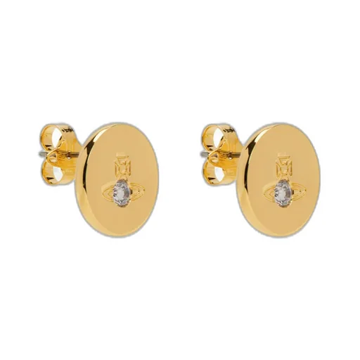 Lewis Earrings