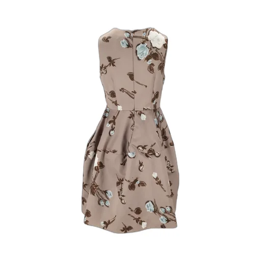 Sleeveless Dress
