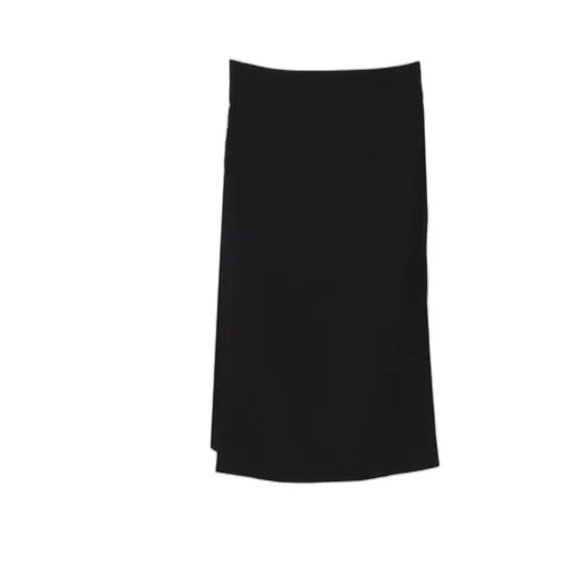 Straight Skirt