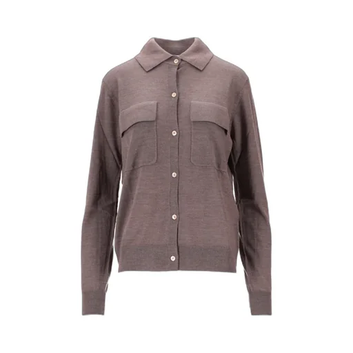 Pocket Cardigan