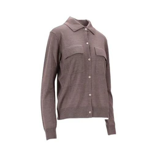 Pocket Cardigan