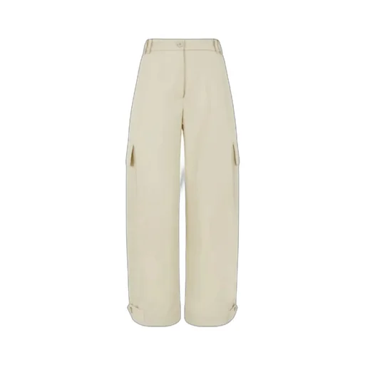 Cargo Trousers