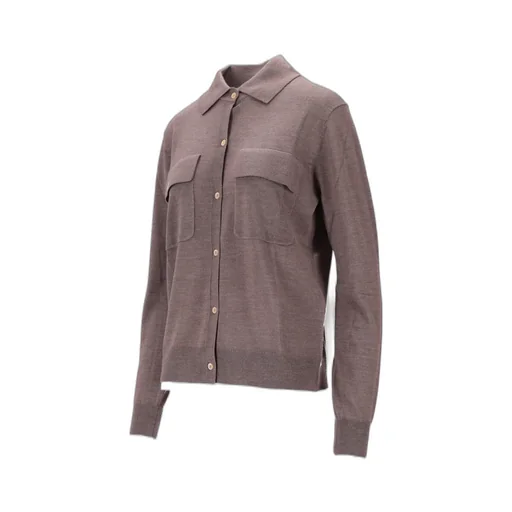 Pocket Cardigan