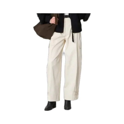 Cargo Trousers