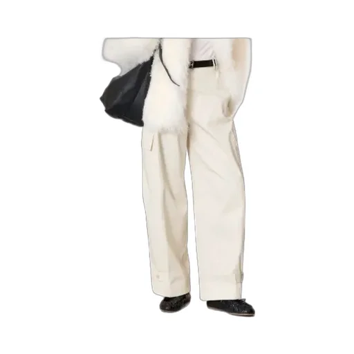 Cargo Trousers