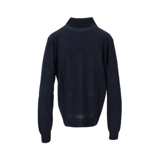 Pocket Button Cardigan