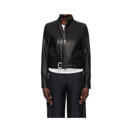 Ikra Biker Jacket