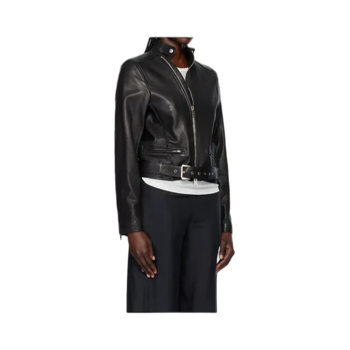 Ikra Biker Jacket