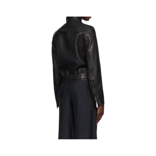 Ikra Biker Jacket