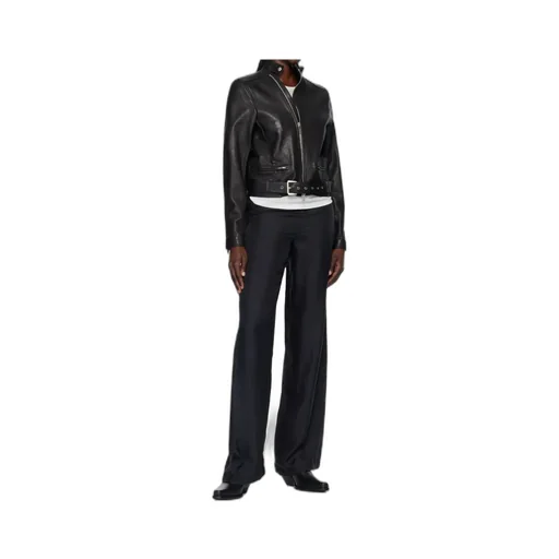 Ikra Biker Jacket