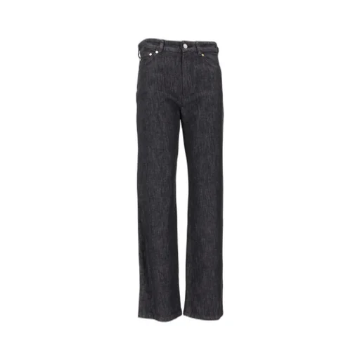 Alan Long Trousers