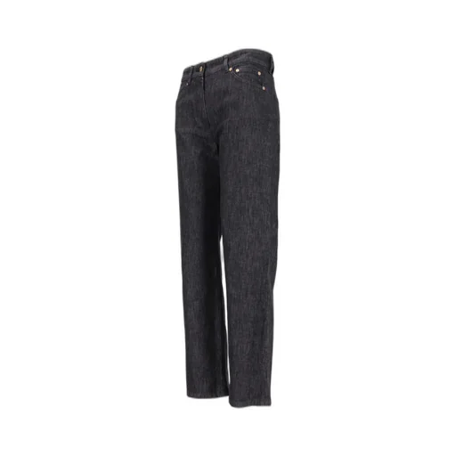 Alan Long Trousers