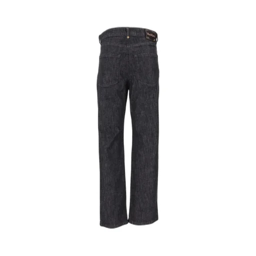 Alan Long Trousers